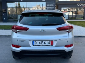 Hyundai Tucson 1.7 CRDi Xplus ISG* 2017г* EURO 6b*  - 11750 € / 22981.00 лв. - 56400071 7
