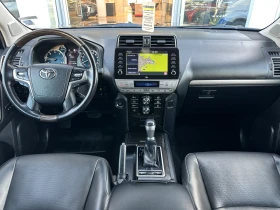Toyota Land cruiser Black Edition - 46000 € / 89968.18 лв. - 17600108 12
