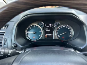 Toyota Land cruiser Black Edition - 46000 € / 89968.18 лв. - 17600108 16