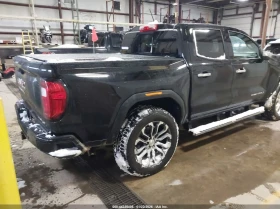 Gmc Canyon 2.7l 4Wd Denali | Auto.bg — изображение 4