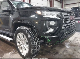 Gmc Canyon 2.7l 4Wd Denali | Auto.bg — изображение 6