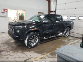 Gmc Canyon 2.7l 4Wd Denali | Auto.bg — изображение 1