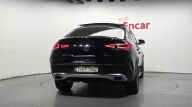Mercedes-Benz GLE  COUPE 400d 4MATIC | Auto.bg — изображение 3