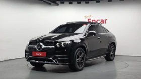 Mercedes-Benz GLE  COUPE 400d 4MATIC
