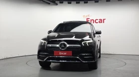 Mercedes-Benz GLE  COUPE 400d 4MATIC | Auto.bg — изображение 2