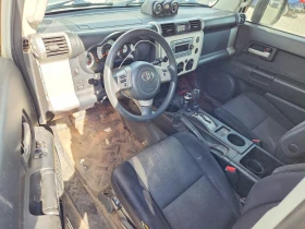 Toyota Fj cruiser �������� ������!| ����� �� ������ | Mobile.bg � ����� ������ 8