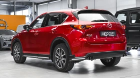 Mazda CX-5 ULTIMATE 2.2 SKYACTIV-D 4x4 Automatic | Mobile.bg � ����� ������ 7