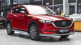 Mazda CX-5 ULTIMATE 2.2 SKYACTIV-D 4x4 Automatic | Mobile.bg � ����� ������ 5