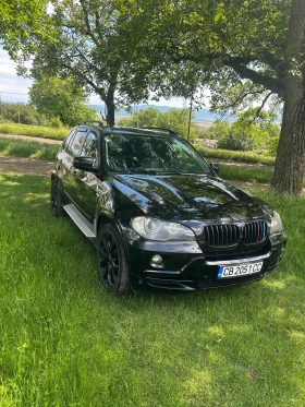 BMW X5 3.0D - 8700 € / 17015.72 лв. - 88592556 3