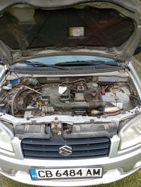 Suzuki Ignis | Mobile.bg � ����� ������ 4