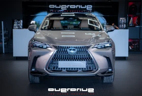 Lexus NX 350h Luxury - Наличен!