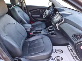Hyundai IX35 2.0 CRDI 4WD | Mobile.bg � ����� ������ 13
