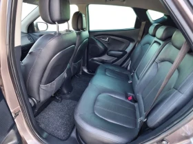 Hyundai IX35 2.0 CRDI 4WD | Mobile.bg � ����� ������ 15