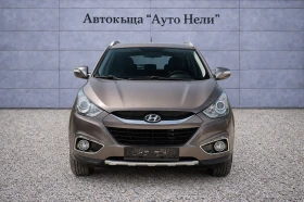 Hyundai IX35 2.0 CRDI 4WD | Mobile.bg � ����� ������ 8