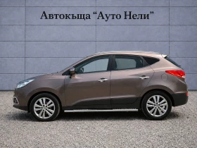Hyundai IX35 2.0 CRDI 4WD | Mobile.bg � ����� ������ 2