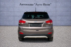 Hyundai IX35 2.0 CRDI 4WD | Mobile.bg � ����� ������ 4