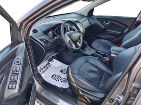 Hyundai IX35 2.0 CRDI 4WD | Mobile.bg � ����� ������ 9