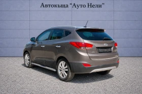 Hyundai IX35 2.0 CRDI 4WD | Mobile.bg � ����� ������ 3