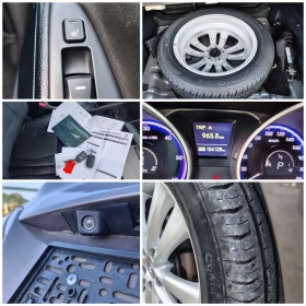 Hyundai IX35 2.0 CRDI 4WD | Mobile.bg � ����� ������ 17