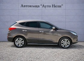 Hyundai IX35 2.0 CRDI 4WD | Mobile.bg � ����� ������ 6