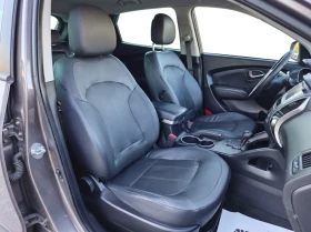 Hyundai IX35 2.0 CRDI 4WD | Mobile.bg � ����� ������ 14