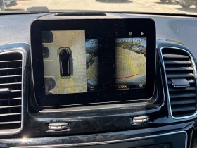 Mercedes-Benz GLE 350 * CARFAX * ОПЦИЯ ЗА ФИНАНСИРАНЕ - 15800 € - 37475430 10
