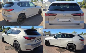Mazda CX-60 Homura 3.3 mild-hybrid - 42000 € - 39079700 4