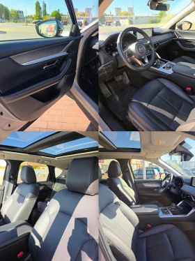 Mazda CX-60 Homura 3.3 mild-hybrid - 42000 € - 39079700 10