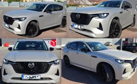 Mazda CX-60 Homura 3.3 mild-hybrid - 42000 € - 39079700 3
