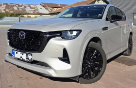 Mazda CX-60 Homura 3.3 mild-hybrid - 42000 € - 39079700 14