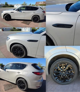 Mazda CX-60 Homura 3.3 mild-hybrid - 42000 € - 39079700 5