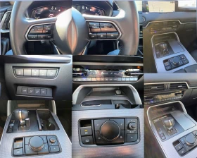 Mazda CX-60 Homura 3.3 mild-hybrid - 42000 € - 39079700 12