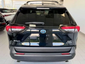 Toyota Rav4 * Hybrid XLE AWD * CARFAX * ����� �� ����������� | Mobile.bg � ����� ������ 4