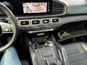Mercedes-Benz GLE 450 * CARFAX * ОПЦИЯ ЗА ФИНАНСИРАНЕ | Auto.bg — изображение 9
