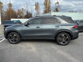 Mercedes-Benz GLE 450 * CARFAX * ОПЦИЯ ЗА ФИНАНСИРАНЕ | Auto.bg — изображение 2