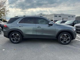Mercedes-Benz GLE 450 * CARFAX * ОПЦИЯ ЗА ФИНАНСИРАНЕ | Auto.bg — изображение 3