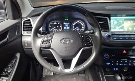 Hyundai Tucson - 13950 € - 38313285 6
