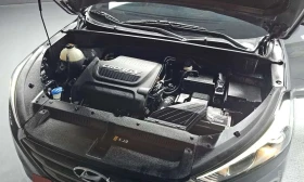 Hyundai Tucson - 13950 € - 38313285 14