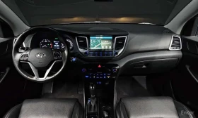 Hyundai Tucson - 13950 € - 38313285 5