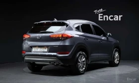 Hyundai Tucson - 13950 € - 38313285 2