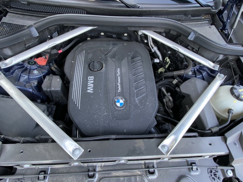 BMW X5  , снимка 17 - Автомобили и джипове - 44936324