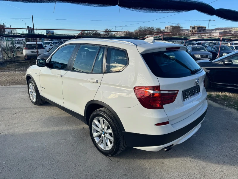 BMW X3 2.0 Xdrive , снимка 5 - Автомобили и джипове - 48404636