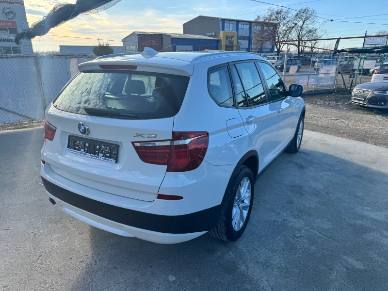 BMW X3 2.0 Xdrive , снимка 7 - Автомобили и джипове - 48404636