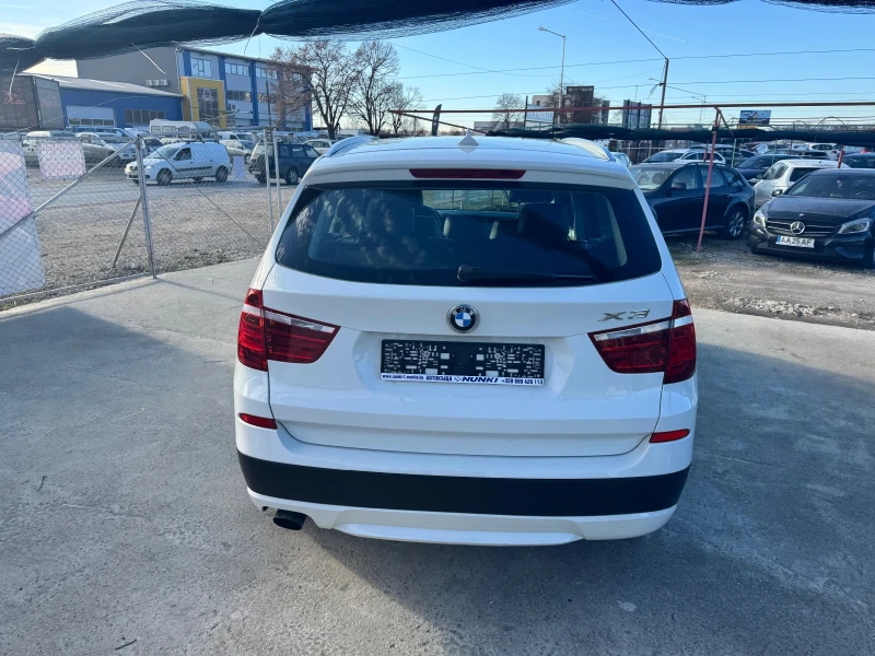 BMW X3 2.0 Xdrive , снимка 6 - Автомобили и джипове - 48404636