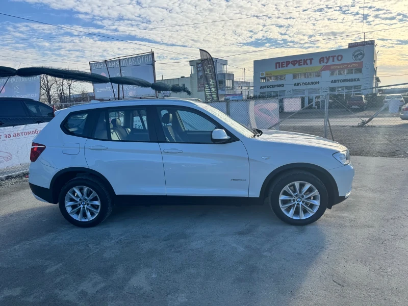 BMW X3 2.0 Xdrive , снимка 8 - Автомобили и джипове - 48404636