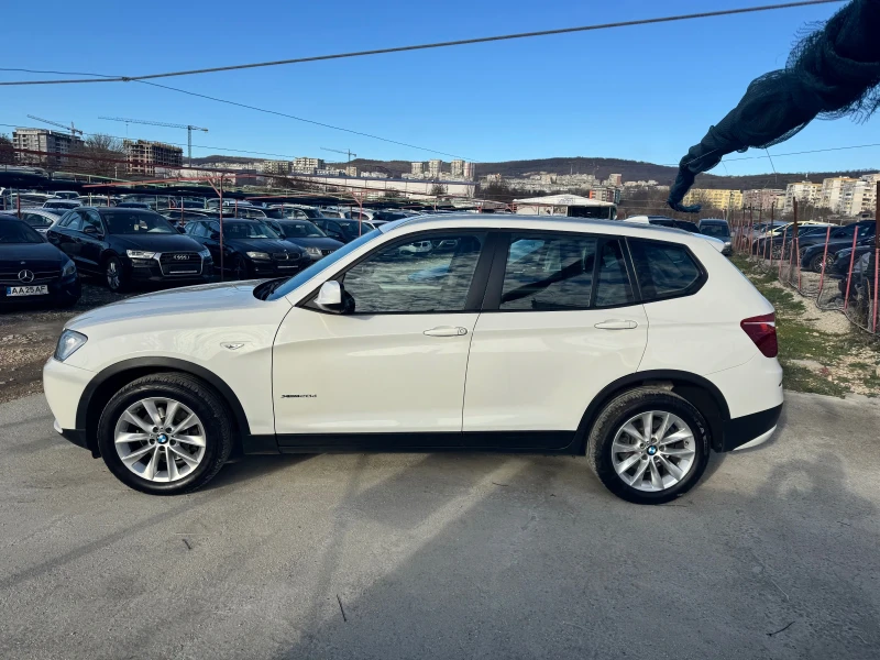 BMW X3 2.0 Xdrive , снимка 4 - Автомобили и джипове - 48404636