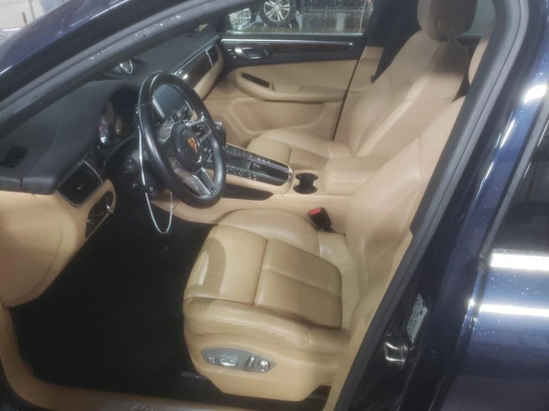 Porsche Macan S, снимка 7 - Автомобили и джипове - 48752154