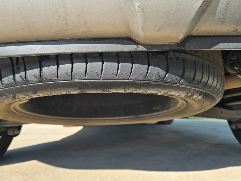 Hyundai Santa fe STYLE 4WD * 197к.с., снимка 14 - Автомобили и джипове - 53180400