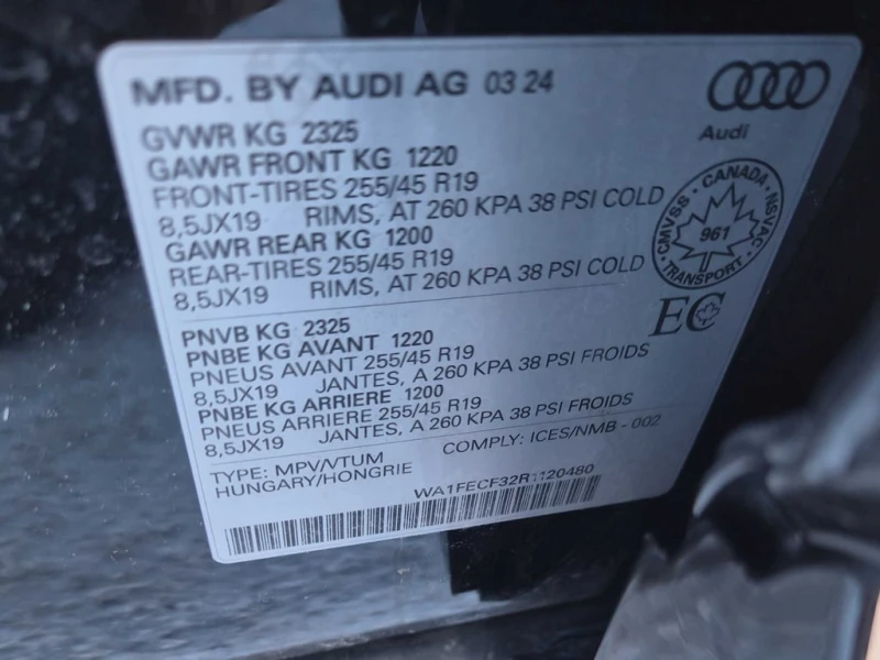 Audi Q3 * Technik * CARFAX * 360 * ПОДГРЕВИ * ПРЕДСТАВИТЕЛ, снимка 10 - Автомобили и джипове - 53329339