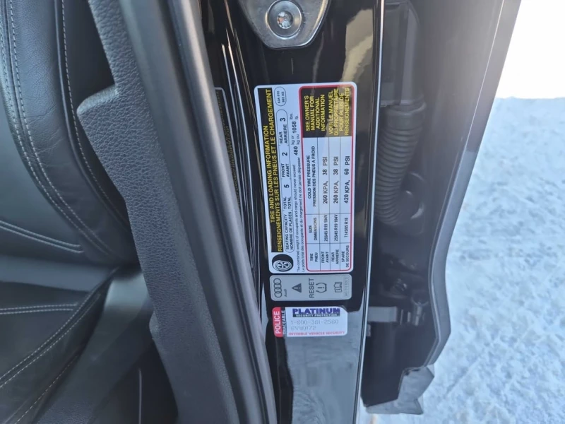 Audi Q3 * Technik * CARFAX * 360 * ПОДГРЕВИ * ПРЕДСТАВИТЕЛ, снимка 11 - Автомобили и джипове - 53329339